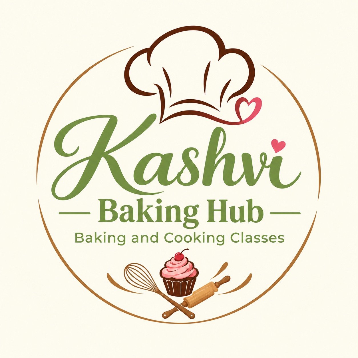 Kashvi Baking Hub