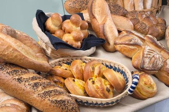 Artisan Breads