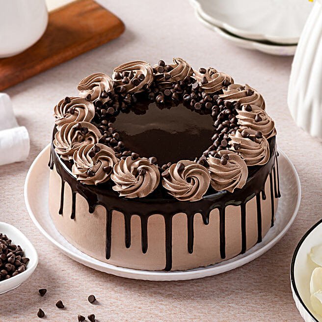 All Types of Cakes